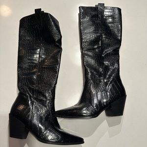Princess Polly Boot